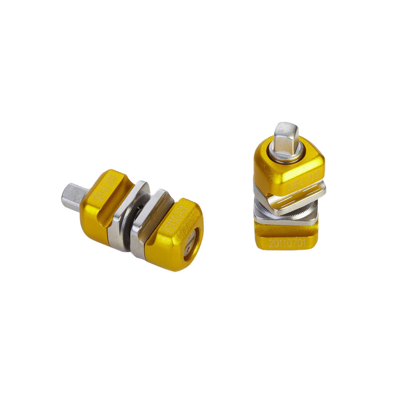 5mm Rod-rod clamp