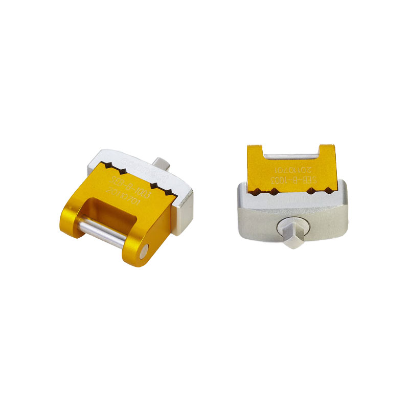 5mm proximal articular clamp