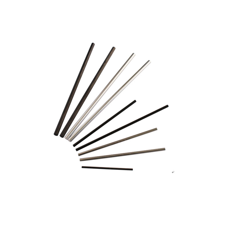 Stainless steel, aluminium alloy, carbon fiber connecting rods